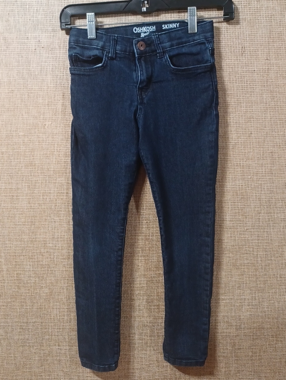OshKosh B'gosh Skinny Jeans in Dark Indigo